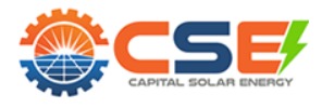 Capital Solar Energy