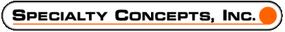Specialty Concepts, Inc.