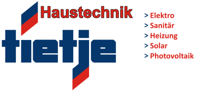 Tietje Haustechnik