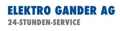 Elektro Gander AG