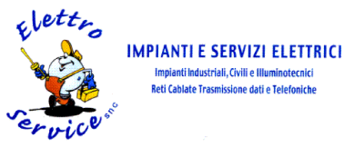 Elettro Service snc di Vecchio Andrea e C.