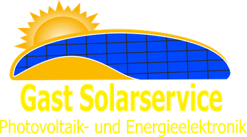 Gast Solarservice