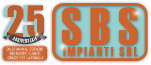SBS Impianti Srl