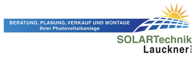 Solartechnik Lauckner GbR