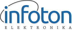 Infoton - solarni sustavi