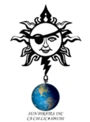 Sun Pirates Inc.