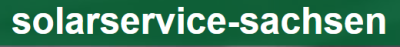 Solarservice Sachsen