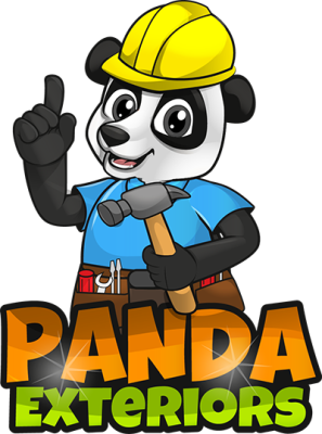 Panda Exteriors