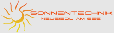 Sonnentechnik
