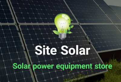 Site Solar