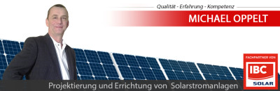 Solartechnik Michael Oppelt
