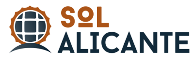 Sol Y Area Energeticas SL