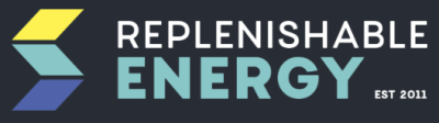 Replenishable Energy
