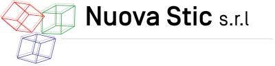 Nuova Stic SRL