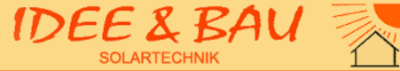 Idee & Bau Solartechnik