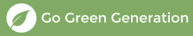 Go Green Generation