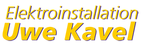 Elektroinstallation Uwe Kavel