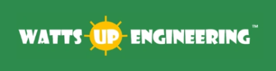 Watts Up Engineering LLC