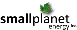 Small Planet Energy Inc.