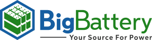 BigBattery, Inc.