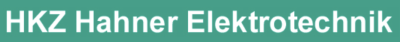 HKZ Hahner Elektrotechnik