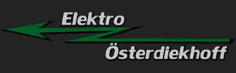 Elektro Österdiekhoff GmbH