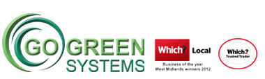 Go Green Systems Ltd