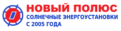 Noviy Polyus LLC