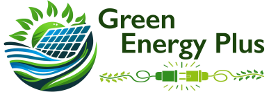 Green Energy Plus