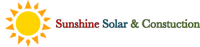 Sunshine Solar and Construction