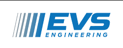 EVS Inc.