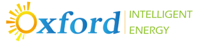 Oxford Intelligent Energy Co Ltd