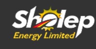 Sholep Energy Limited