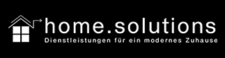 Home.Solutions Elektrotechnik
