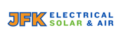 JFK Electrical, Solar & Air