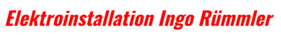 Elektro Rümmler