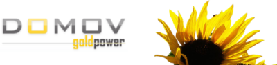 Domov Gold Power, s.r.o.