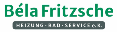 Béla Fritzsche Heizung Bad Service e. K.