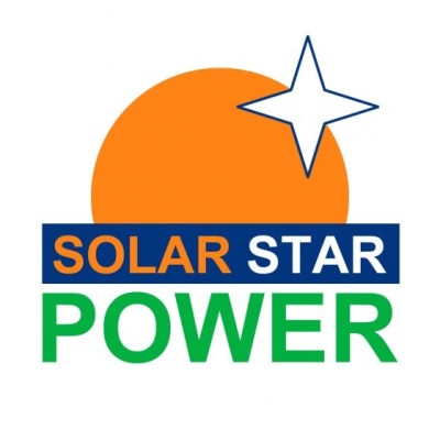 Solar Star Power Ltd.