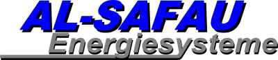 Al-Safau Energiesysteme