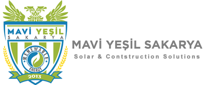 Mavi Yesil Sakarya Yenilenebilir Enerji sis.San.Ve Tic.Ltd.Sti.