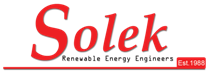 Solek - Renewable Energy Engineers