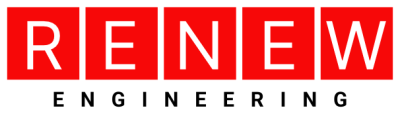 UAB Renew Engineering