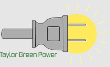 Taylor Green Power