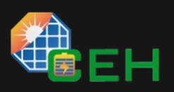 Clean Energy Harvest