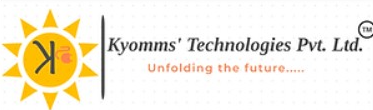 Kyomms' Technologies Pvt. Ltd.