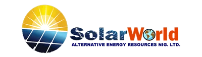 SolarWorld Alternative Energy Resources Nig. Ltd.