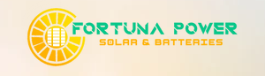 Fortuna Power Australia Pty Ltd