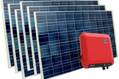 Energia Solar Solutions