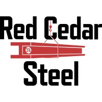 Red Cedar Steel Erectors